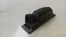 LUZ PLACA FIAT TORO 2.0 DIESEL 2020