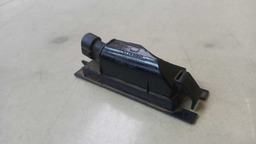 LUZ PLACA FIAT TORO 2.0 DIESEL 2020