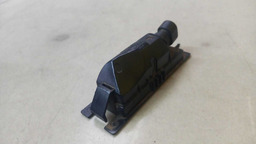 LUZ PLACA FIAT TORO 2.0 DIESEL 2020