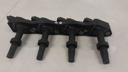 BOBINA IGNIÇÃO CITROEN C4 CACTUS 1.6 FLEX 2020 (2)