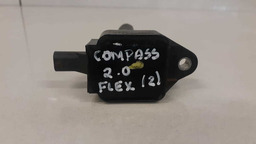 BOBINA IGNIÇÃO JEEP COMPASS 2.0 FLEX 2017 A 2020 (2)