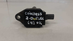 BOBINA IGNIÇÃO JEEP COMPASS 2.0 FLEX 2017 A 2020 (4)