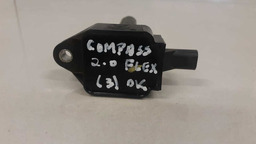BOBINA IGNIÇÃO JEEP COMPASS 2.0 FLEX 2017 A 2020 (3)