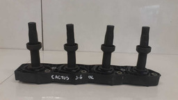 BOBINA IGNIÇÃO CITROEN C4 CACTUS 1.6 FLEX 2020