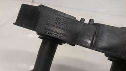 BOBINA IGNIÇÃO CITROEN C4 CACTUS 1.6 FLEX 2020