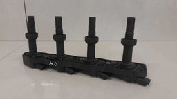 BOBINA IGNIÇÃO CITROEN C4 CACTUS 1.6 FLEX 2020