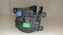 FAROL DE MILHA DIREITO JEEP COMPASS 2017 A 2020 COM DETALHE