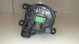 FAROL DE MILHA DIREITO JEEP COMPASS 2017 A 2020 COM DETALHE