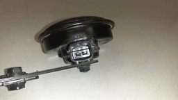 BUZINA HYUNDAI SONATA 2012