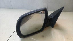 Retrovisor Elétrico Lado Esquerdo Hyundai Vera Cruz 3.8 2009