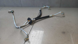 MANGUEIRA DUPLA COMPRESSOR HYUNDAI VERA CRUZ 3.8 2009 (1)