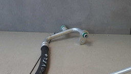 MANGUEIRA DUPLA COMPRESSOR HYUNDAI VERA CRUZ 3.8 2009 (1)