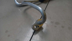 MANGUEIRA DUPLA COMPRESSOR HYUNDAI VERA CRUZ 3.8 2009 (1)