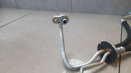 MANGUEIRA DUPLA COMPRESSOR HYUNDAI VERA CRUZ 3.8 2009 (1)