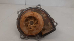 BOMBA D'ÁGUA GM S10 2.8 2012 2013