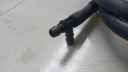 MANGUEIRA ESGUICHO FAROL XENON HYUNDAI VERA CRUZ 3.8 2009