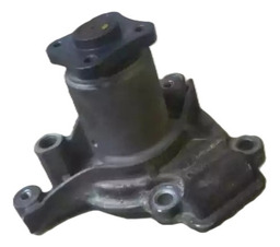 Flange Bomba Água Radiador Hyundai I30 2.0 16v 2012