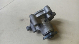 FLANGE BOMBA ÁGUA RADIADOR HYUNDAI I30 2.0 16V 2012