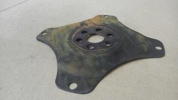 FLANGE CAIXA CÂMBIO HYUNDAI I30 2.0 16V 2012