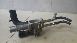 CARCAÇA VÁLVULA TERMOSTÁTICA HYUNDAI I30 2.0 16V 2012