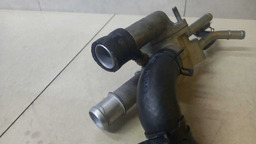 CARCAÇA VÁLVULA TERMOSTÁTICA HYUNDAI I30 2.0 16V 2012