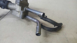 CARCAÇA VÁLVULA TERMOSTÁTICA HYUNDAI I30 2.0 16V 2012