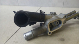 CARCAÇA VÁLVULA TERMOSTÁTICA HYUNDAI I30 2.0 16V 2012