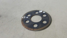 Flange Virabrequim Hyundai I30 2.0 16v 2012