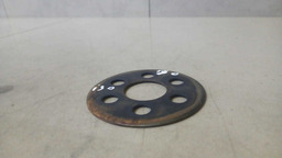 FLANGE VIRABREQUIM HYUNDAI I30 2.0 16V 2012