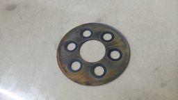 FLANGE VIRABREQUIM HYUNDAI I30 2.0 16V 2012