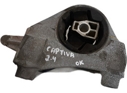 COXIM CÂMBIO GM CAPTIVA 2.4 2012