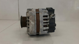 ALTERNADOR CAPTIVA MALIBU 2.4 16V GAS 2007 2008 A 2017 