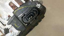 ALTERNADOR CAPTIVA MALIBU 2.4 16V GAS 2007 2008 A 2017 