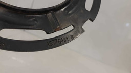 TRAVA MEDIDOR COMBUSTÍVEL GM CAPTIVA 2.4 2012