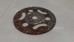 CREMALHEIRA VOLANTE MOTOR GM CAPTIVA 2.4 2012 135 DENTES