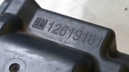 BOBINA IGNIÇÃO GM ONIX 1.4 2013 2014 (3)