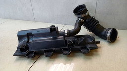 CAIXA RESSONADORA FILTRO AR GM ONIX 1.4 2013 2014 52043236