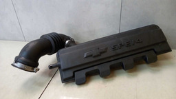 CAIXA RESSONADORA FILTRO AR GM ONIX 1.4 2013 2014 52043236