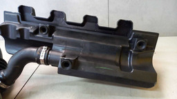 CAIXA RESSONADORA FILTRO AR GM ONIX 1.4 2013 2014 52043236