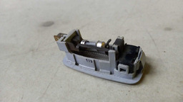 LUZ CORTESIA TETO LATERAL L ESQUERDO HYUNDAI SONATA 2.4 2011