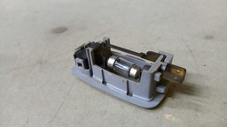 LUZ CORTESIA TETO LATERAL L ESQUERDO HYUNDAI SONATA 2.4 2011