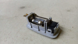 LUZ CORTESIA TETO LATERAL L DIREITO HYUNDAI SONATA 2.4 2011