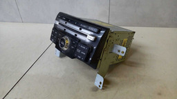 RÁDIO CD PLAYER MULTIMÍDIA HYUNDAI SONATA 2.4 2011