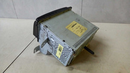 RÁDIO CD PLAYER MULTIMÍDIA HYUNDAI SONATA 2.4 2011