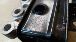 SUPORTE COXIM MOTOR LADO DIREITO GM ONIX 1.4 2013 2014