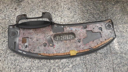 TAMPA CAPA PAINEL CHRYSLER NEON 1998