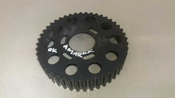 Polia Comando Válvula Vw Amarok 2.0 2015 A 2018