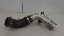 TUBO INTERCOOLER GM S10 2.8 2012 A 2014