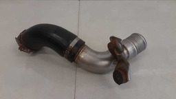 TUBO INTERCOOLER GM S10 2.8 2012 A 2014