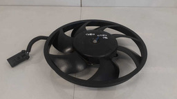 Hélice Ventoinha C/motor Fiat Toro 2.0 2020